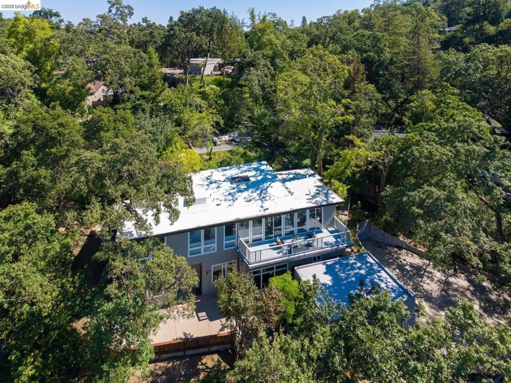 3696 Boyer Cir Lafayette, CA 94549