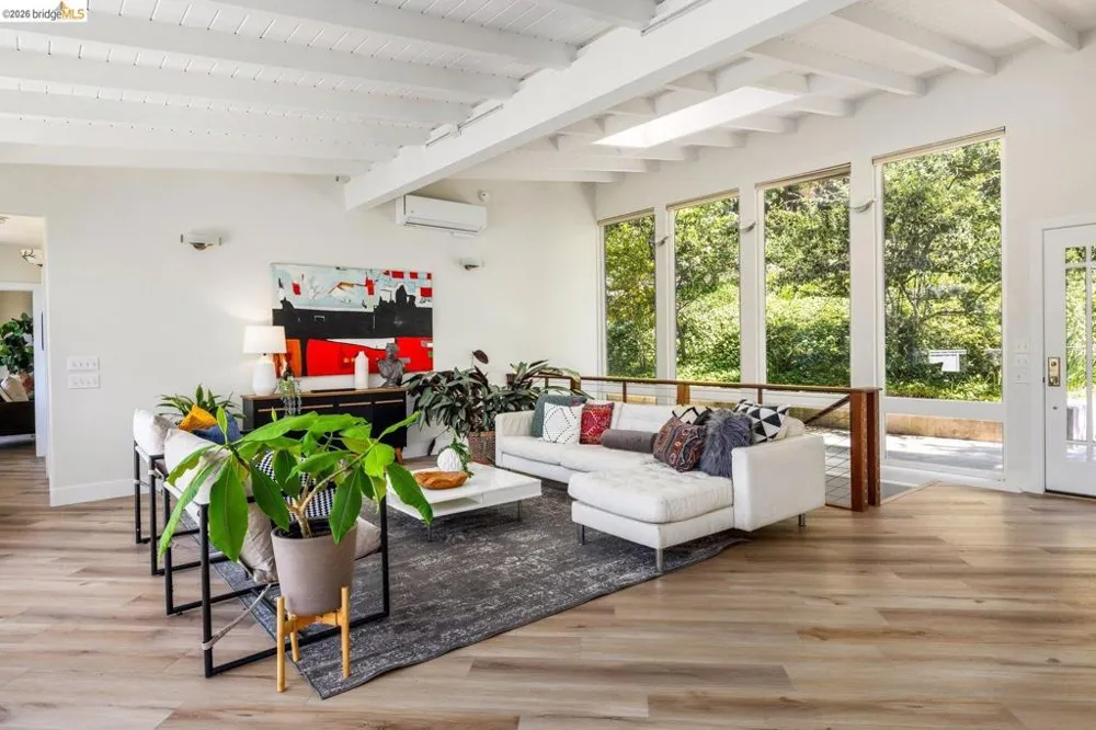 3696 Boyer Cir Lafayette, CA 94549
