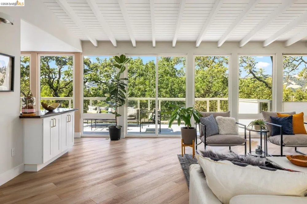 3696 Boyer Cir Lafayette, CA 94549