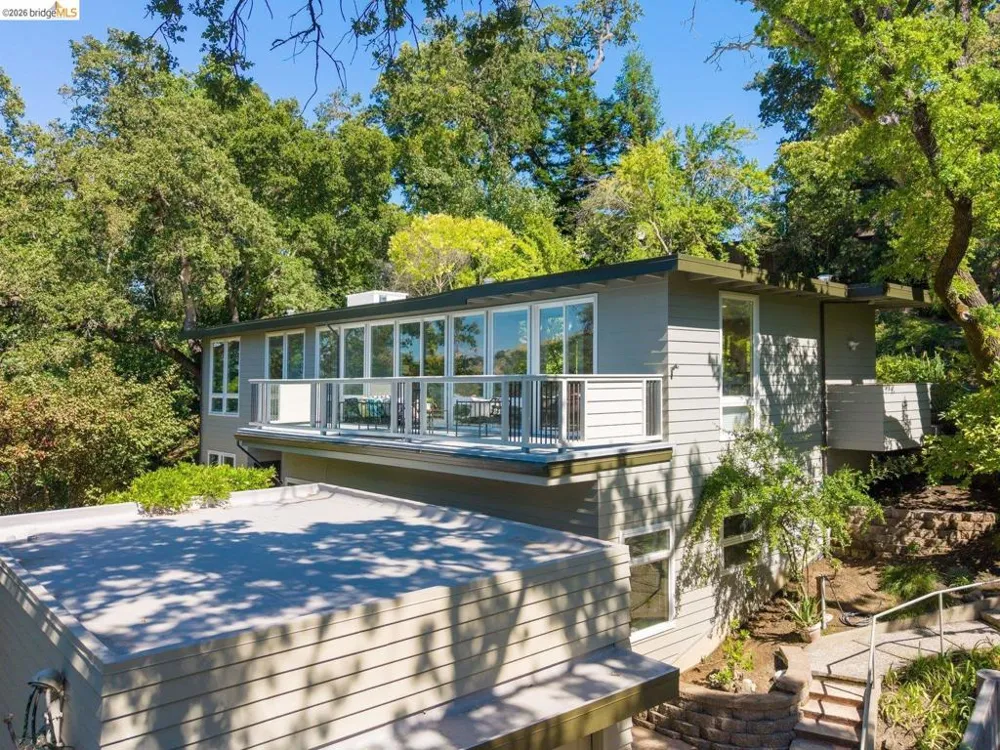 3696 Boyer Cir Lafayette, CA 94549