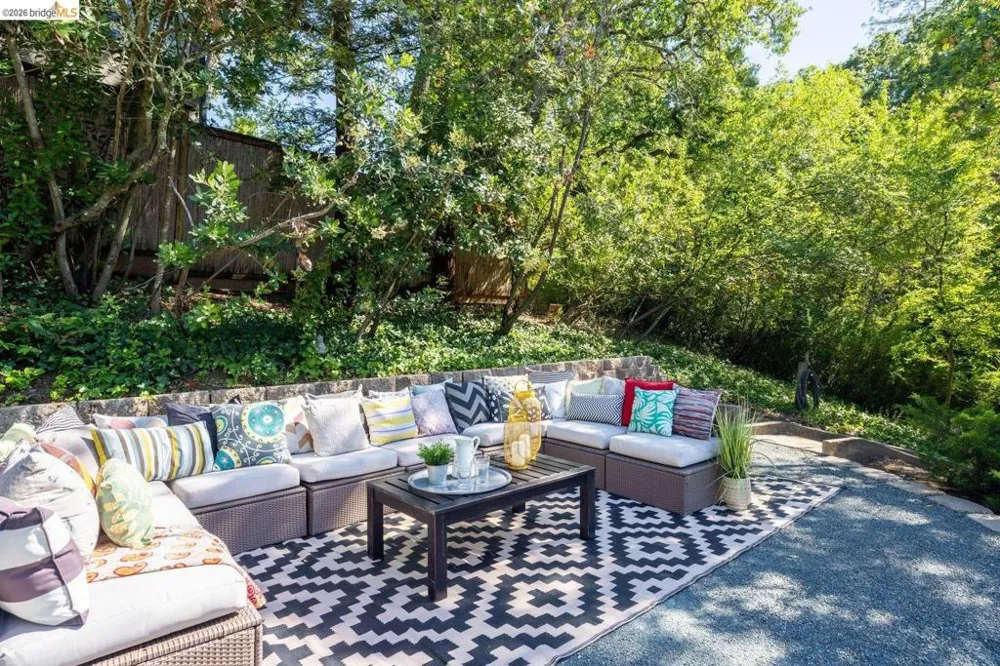 3696 Boyer Cir Lafayette, CA 94549