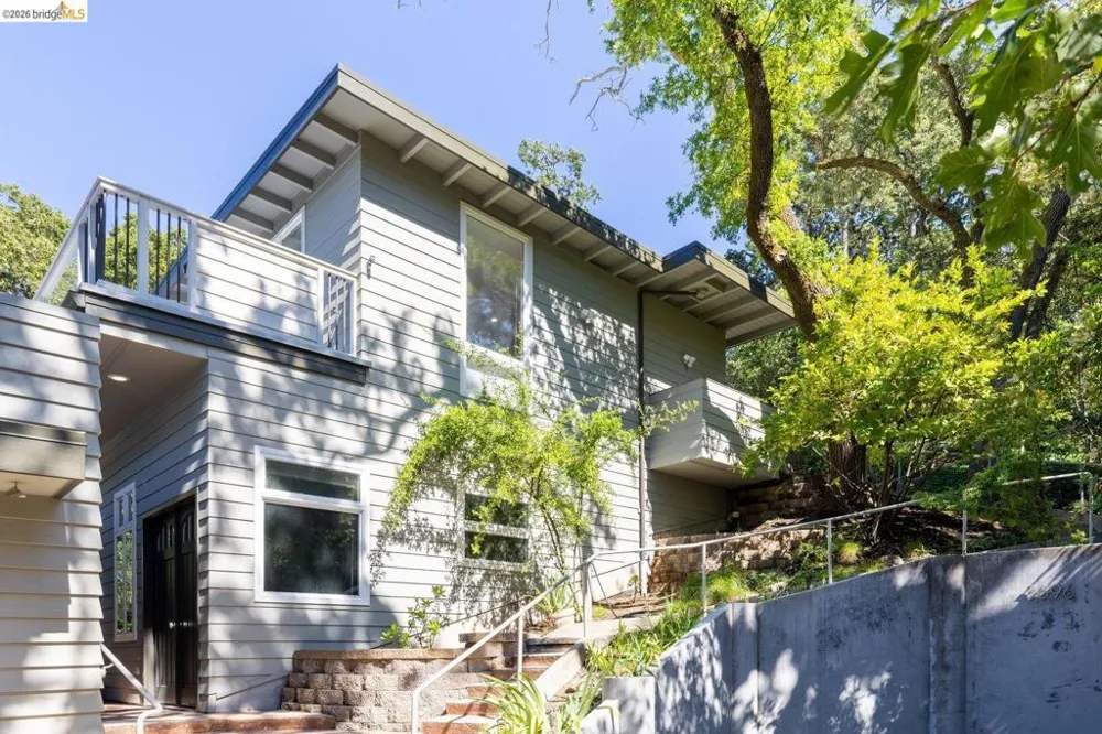 3696 Boyer Cir Lafayette, CA 94549