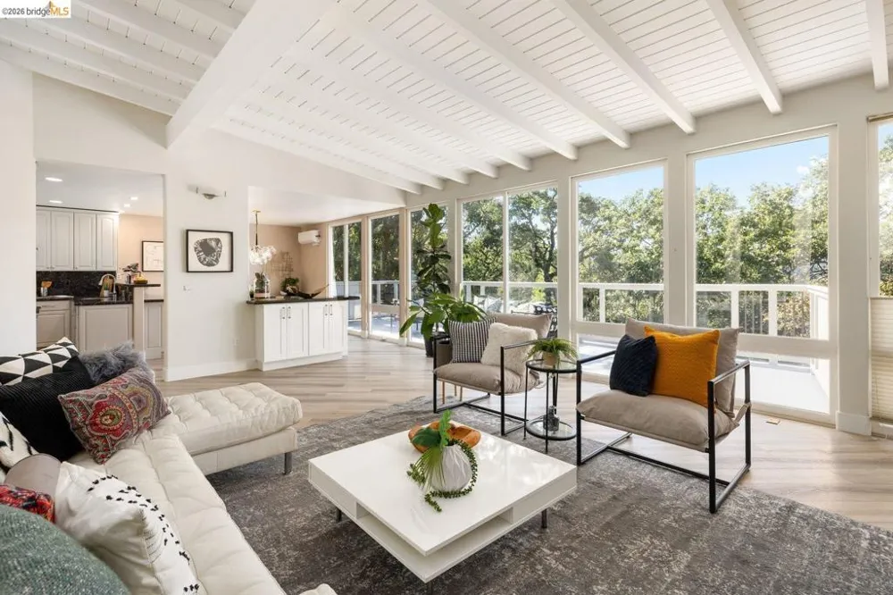 3696 Boyer Cir Lafayette, CA 94549