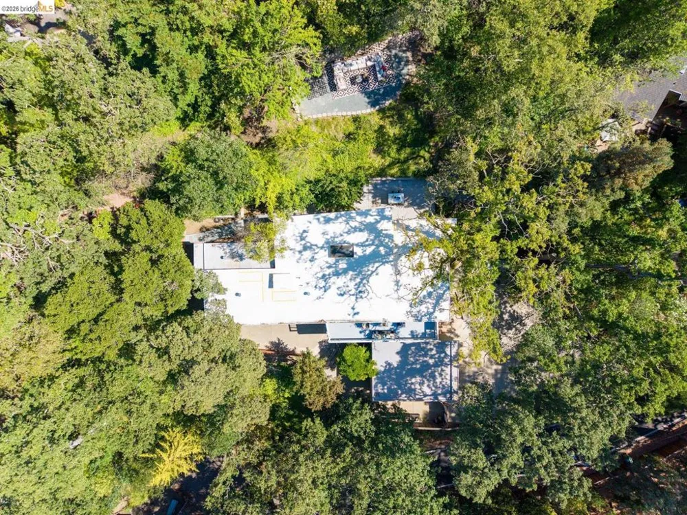 3696 Boyer Cir Lafayette, CA 94549