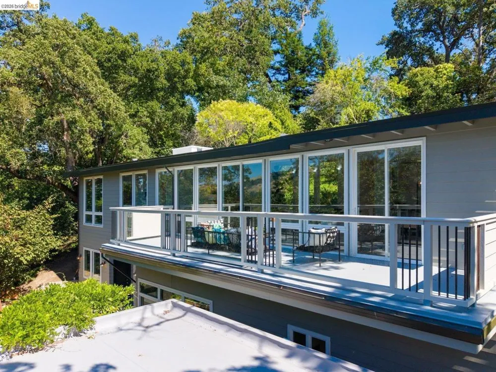 3696 Boyer Cir Lafayette, CA 94549