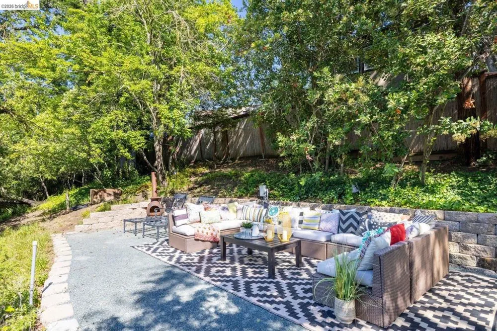 3696 Boyer Cir Lafayette, CA 94549
