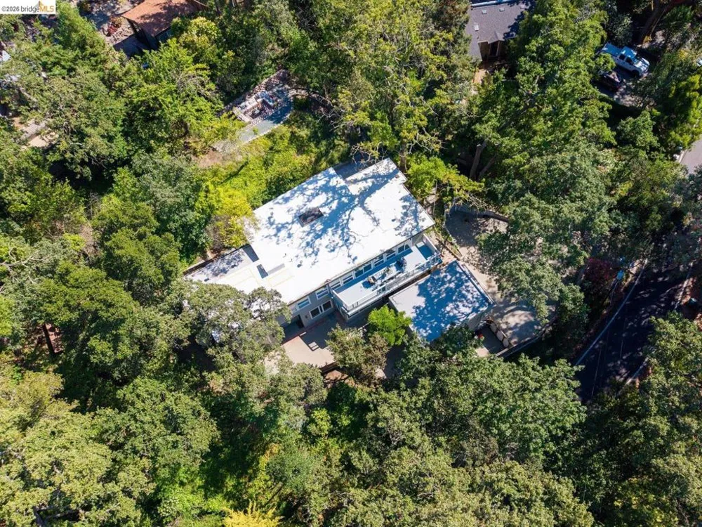 3696 Boyer Cir Lafayette, CA 94549