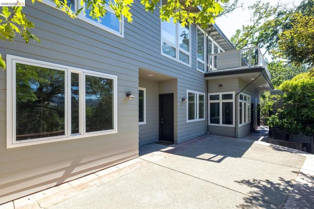 3696 Boyer Cir Lafayette, CA 94549