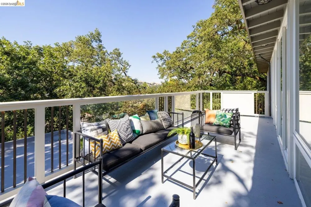 3696 Boyer Cir Lafayette, CA 94549