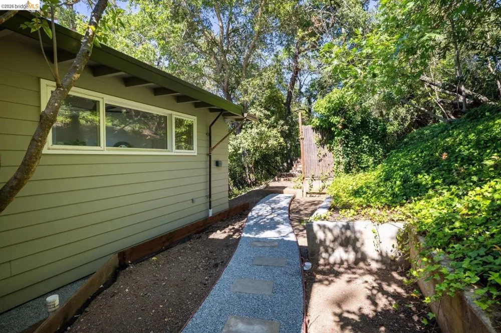 3696 Boyer Cir Lafayette, CA 94549