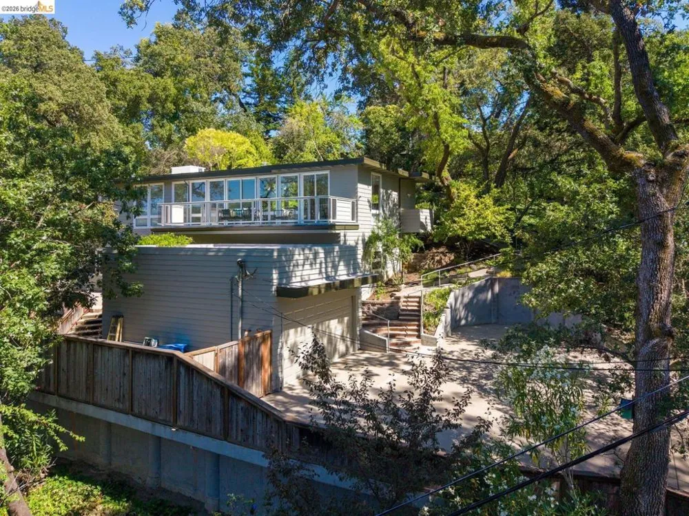 3696 Boyer Cir Lafayette, CA 94549