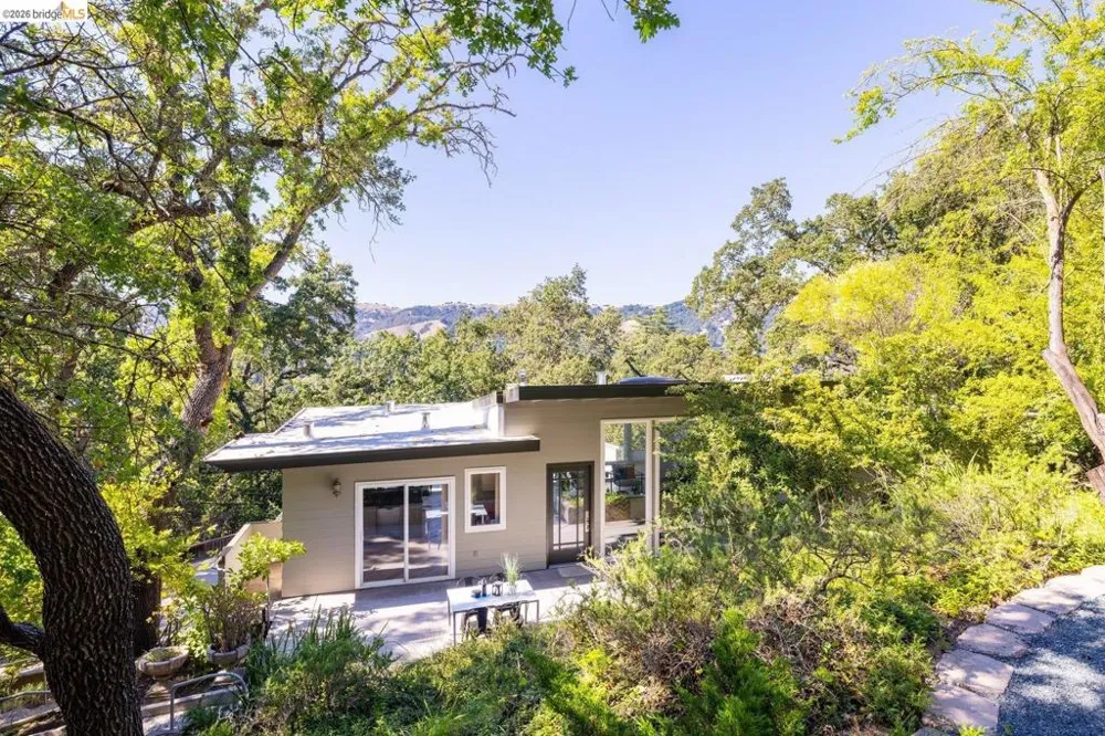 3696 Boyer Cir Lafayette, CA 94549