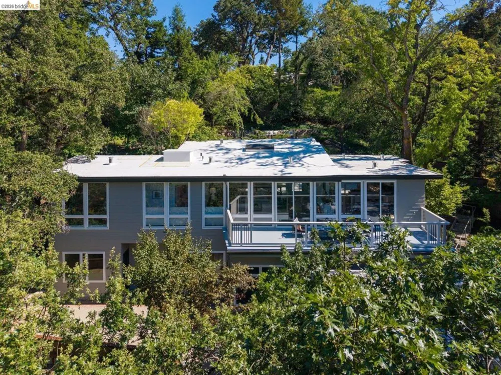 3696 Boyer Cir Lafayette, CA 94549