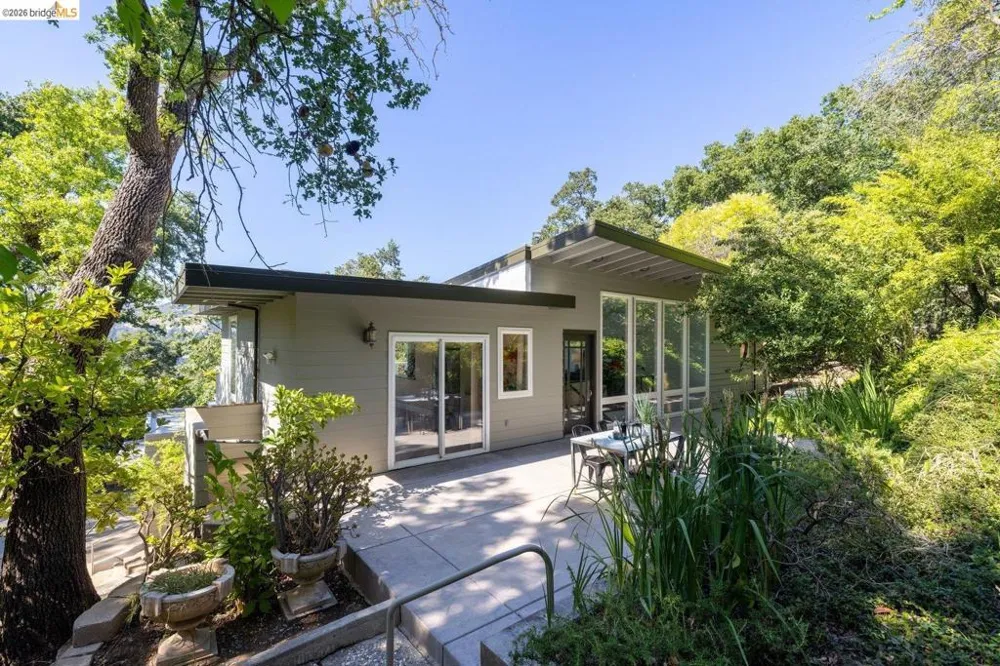 3696 Boyer Cir Lafayette, CA 94549