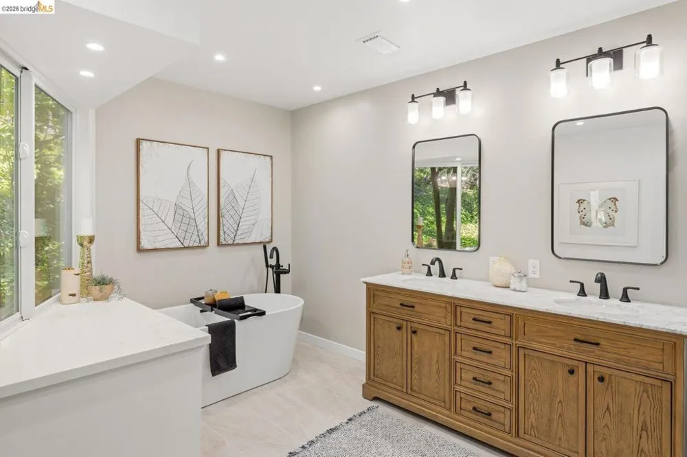 3696 Boyer Cir Lafayette, CA 94549