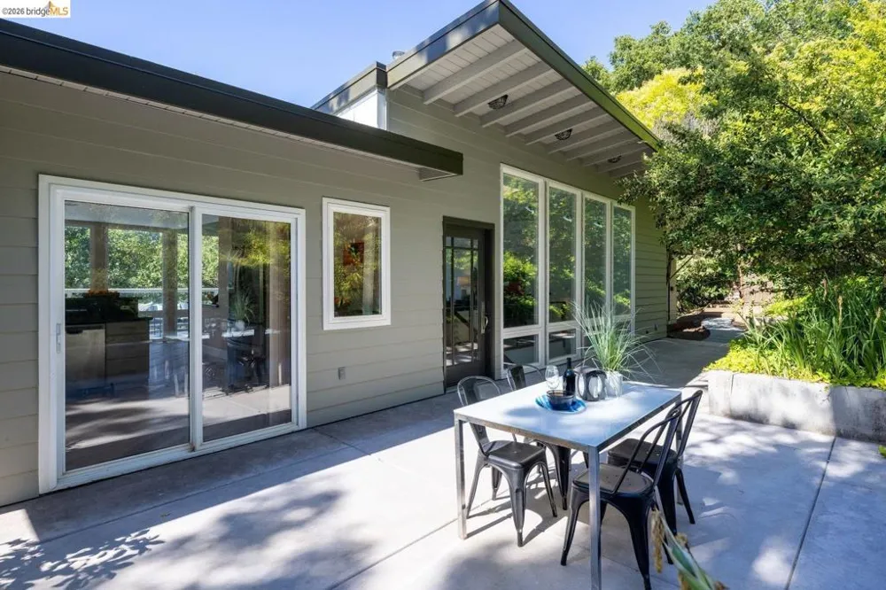 3696 Boyer Cir Lafayette, CA 94549