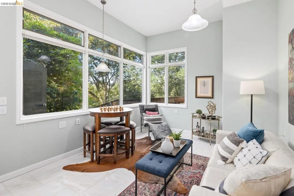 3696 Boyer Cir Lafayette, CA 94549