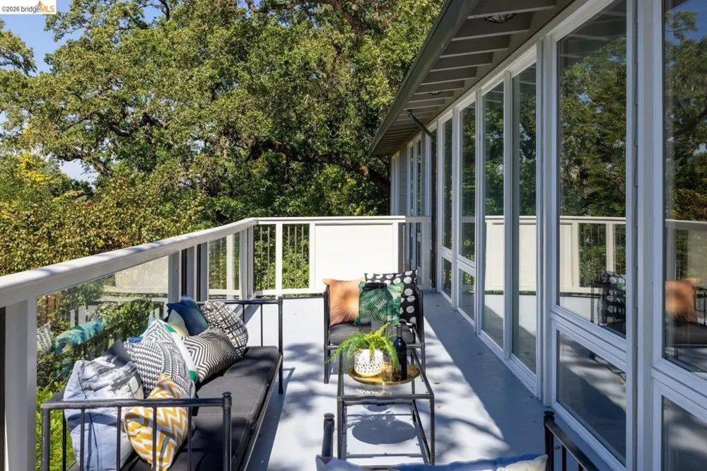 3696 Boyer Cir Lafayette, CA 94549