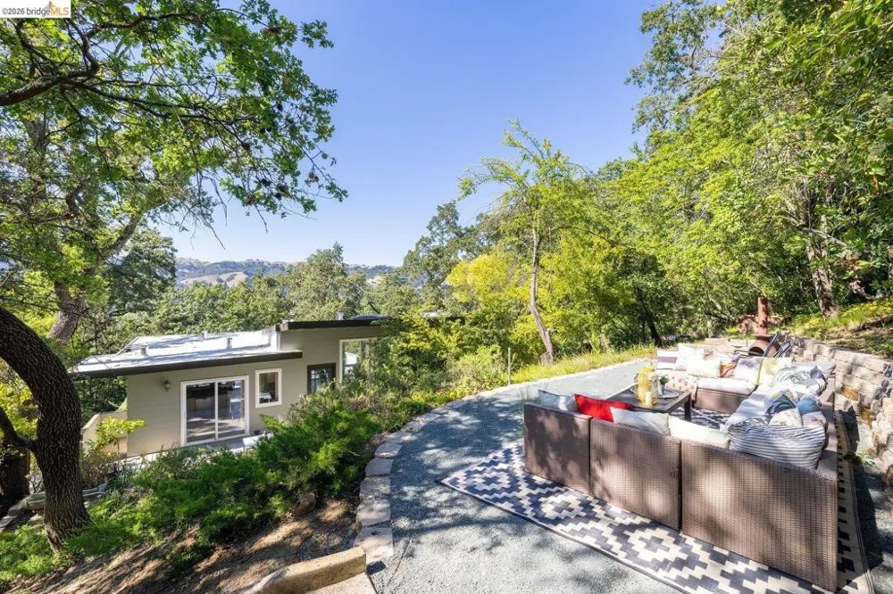3696 Boyer Cir Lafayette, CA 94549