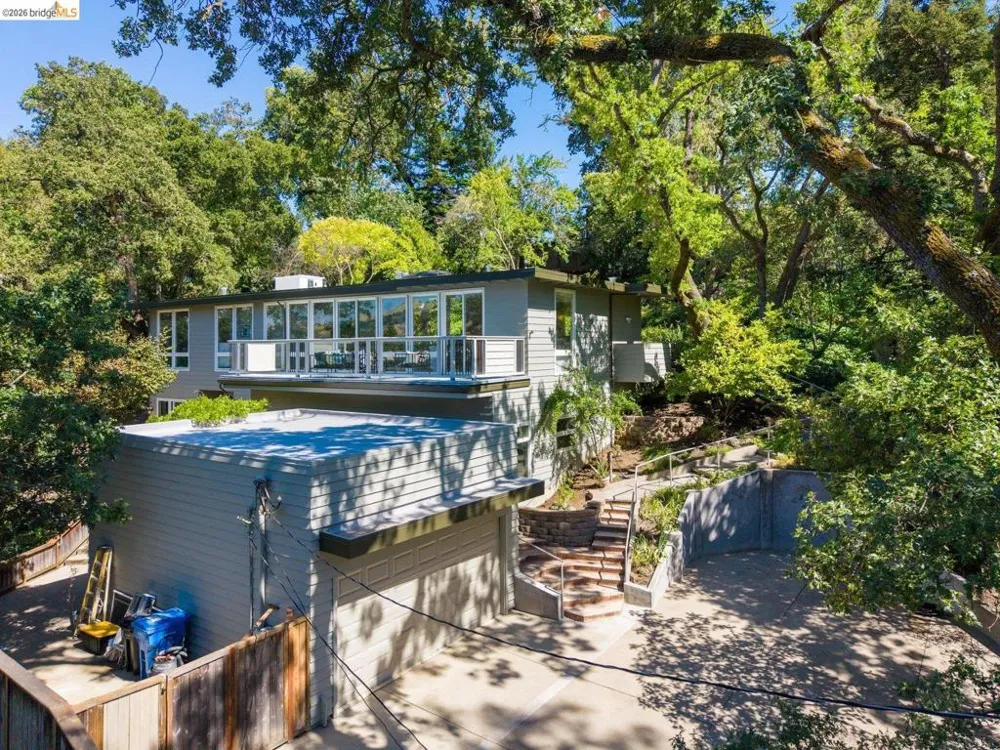 3696 Boyer Cir Lafayette, CA 94549