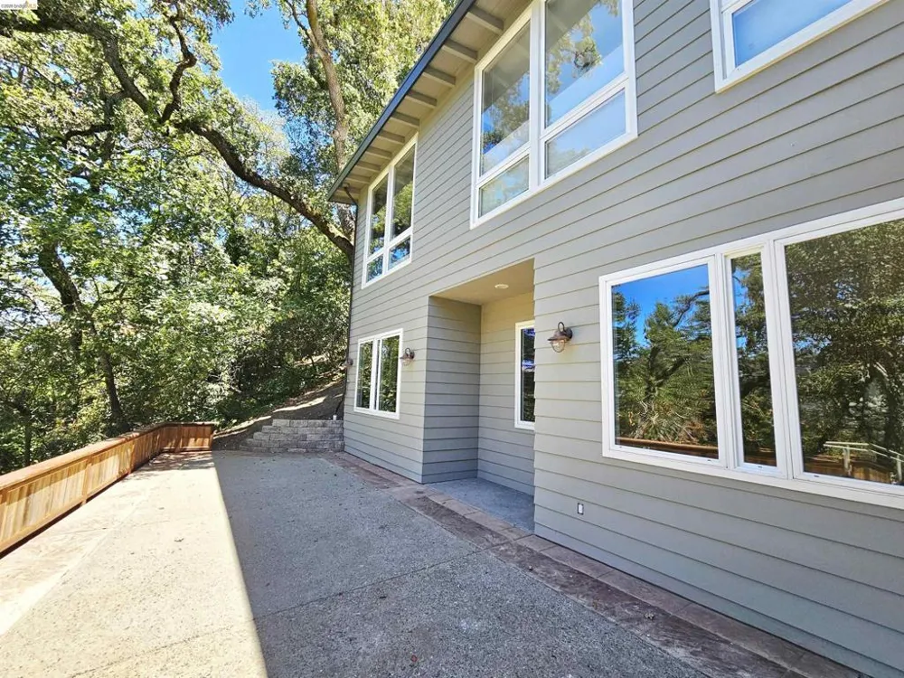 3696 Boyer Cir Lafayette, CA 94549