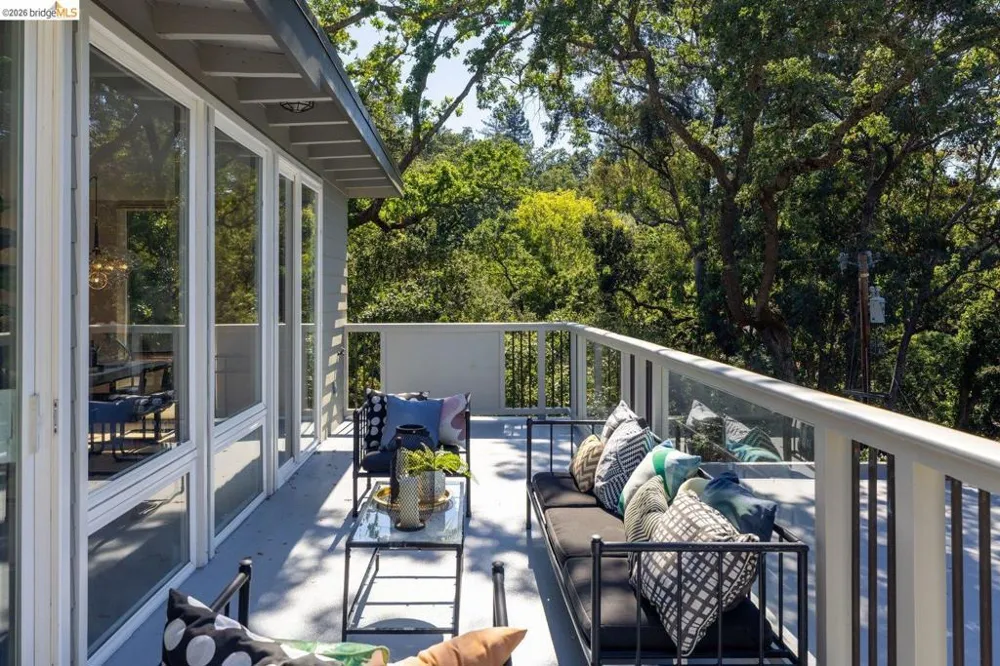 3696 Boyer Cir Lafayette, CA 94549