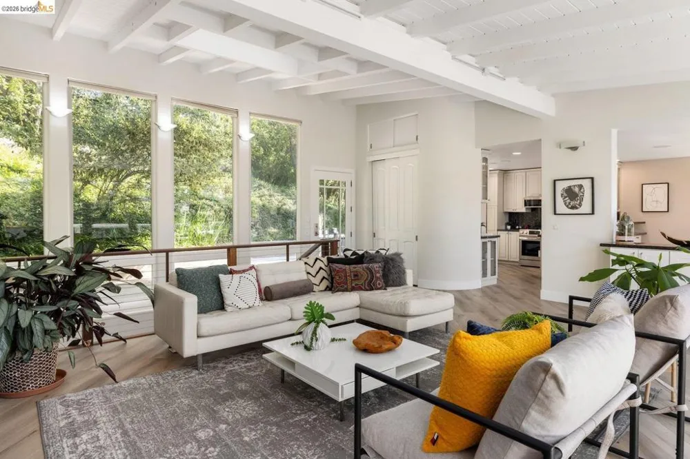 3696 Boyer Cir Lafayette, CA 94549
