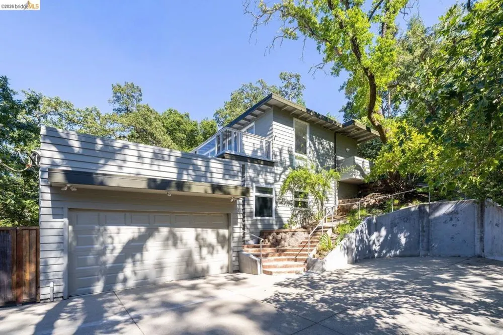 3696 Boyer Cir Lafayette, CA 94549
