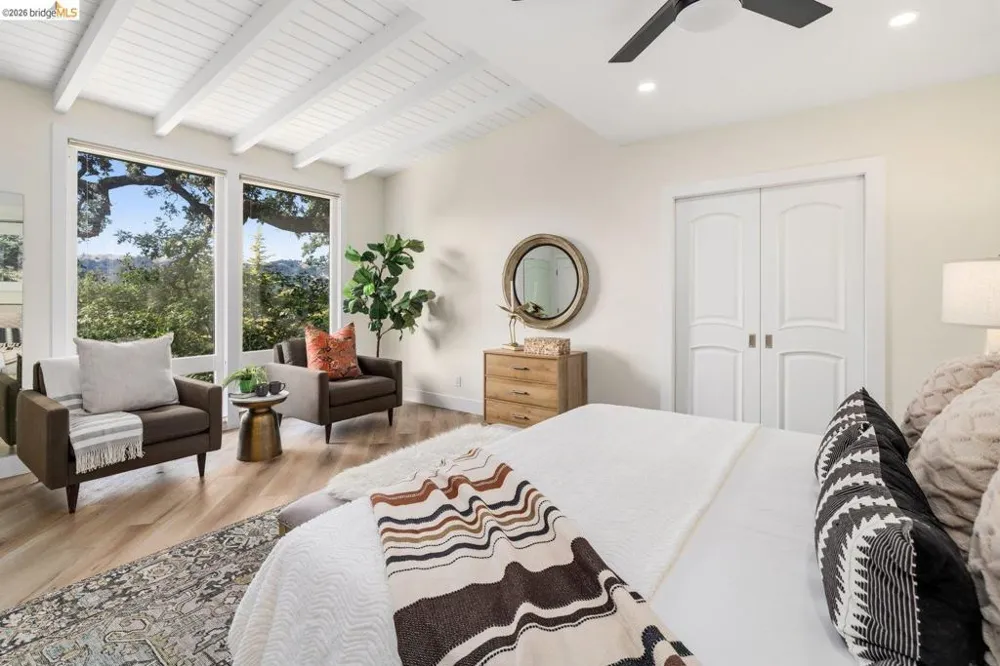 3696 Boyer Cir Lafayette, CA 94549