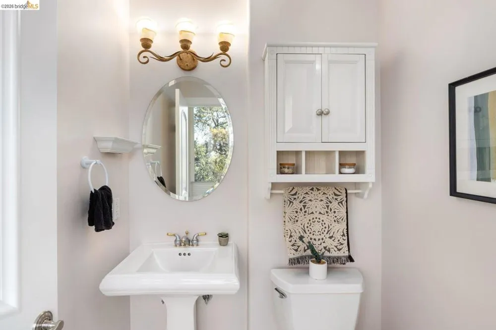 3696 Boyer Cir Lafayette, CA 94549
