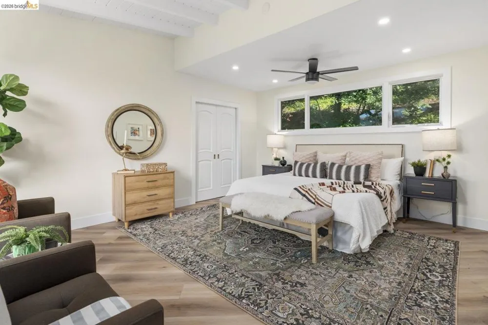 3696 Boyer Cir Lafayette, CA 94549