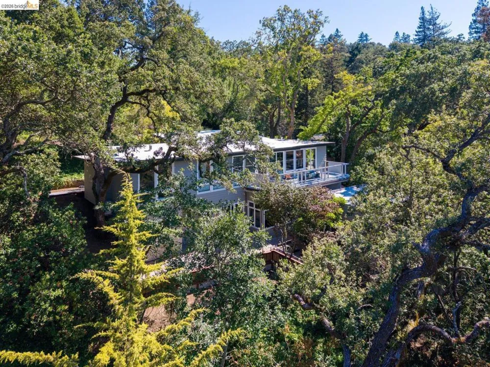 3696 Boyer Cir Lafayette, CA 94549