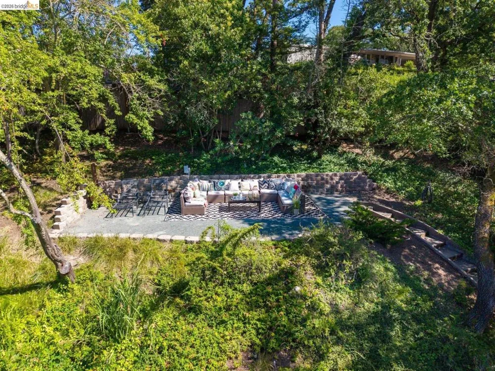 3696 Boyer Cir Lafayette, CA 94549