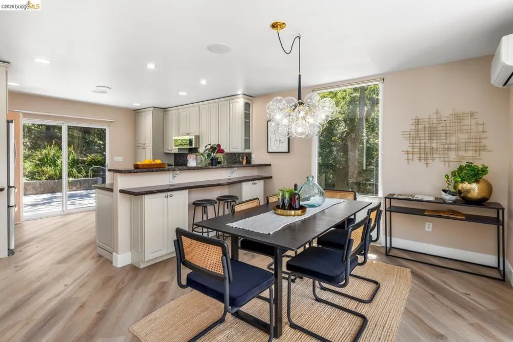 3696 Boyer Cir Lafayette, CA 94549