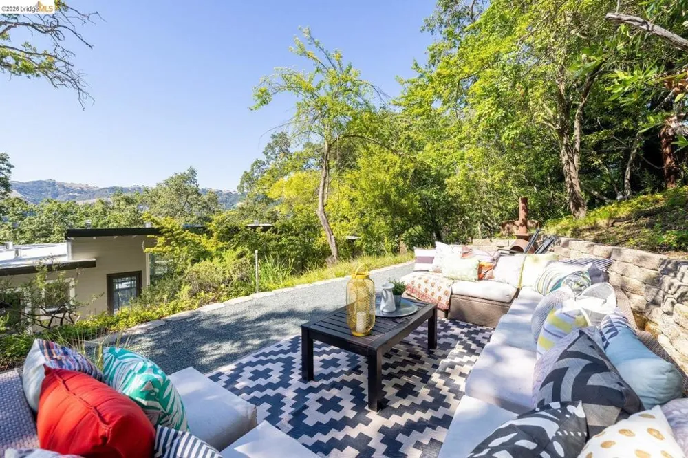 3696 Boyer Cir Lafayette, CA 94549