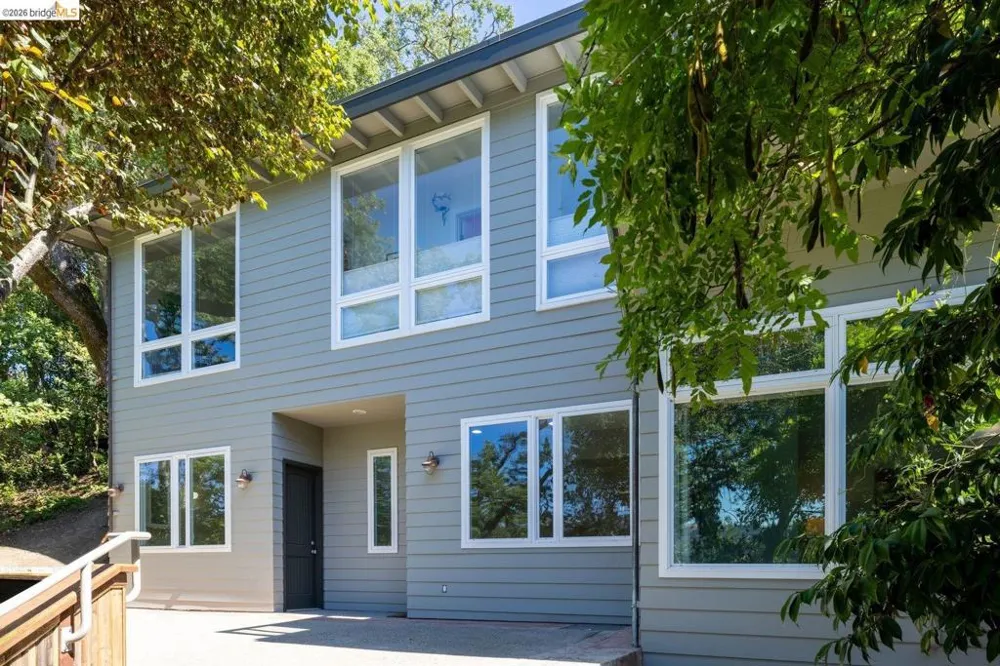 3696 Boyer Cir Lafayette, CA 94549