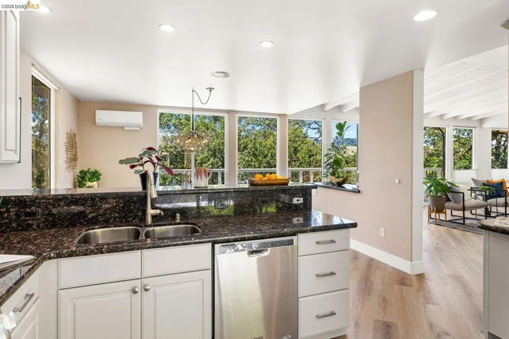 3696 Boyer Cir Lafayette, CA 94549