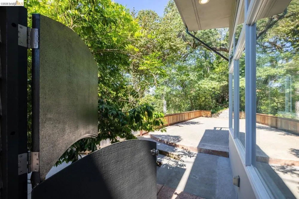 3696 Boyer Cir Lafayette, CA 94549