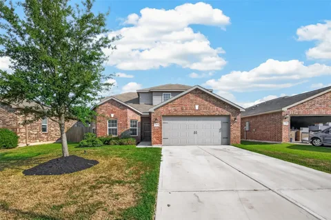 1013 Western Rose Drive