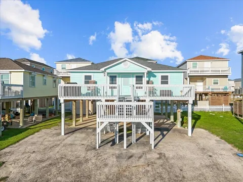 85 Santar Loop
