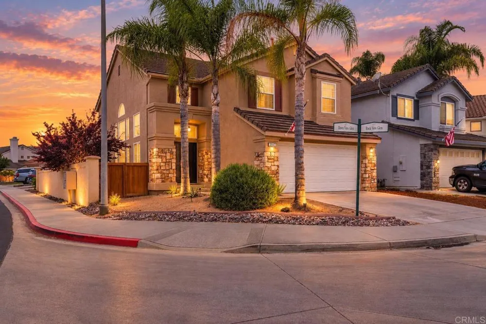 2043 Dawn View Glen Escondido, CA 92026