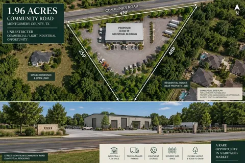 40496 Community Road