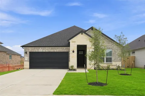 14303 Core Meadows Drive