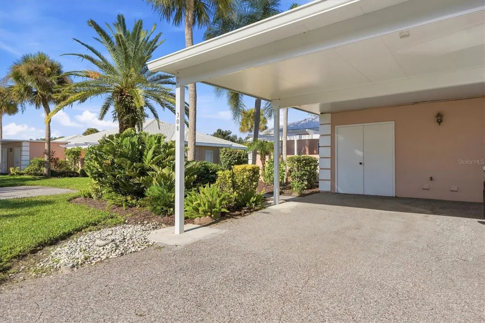 308 CERROMAR WAY #19 Venice, FL 34293
