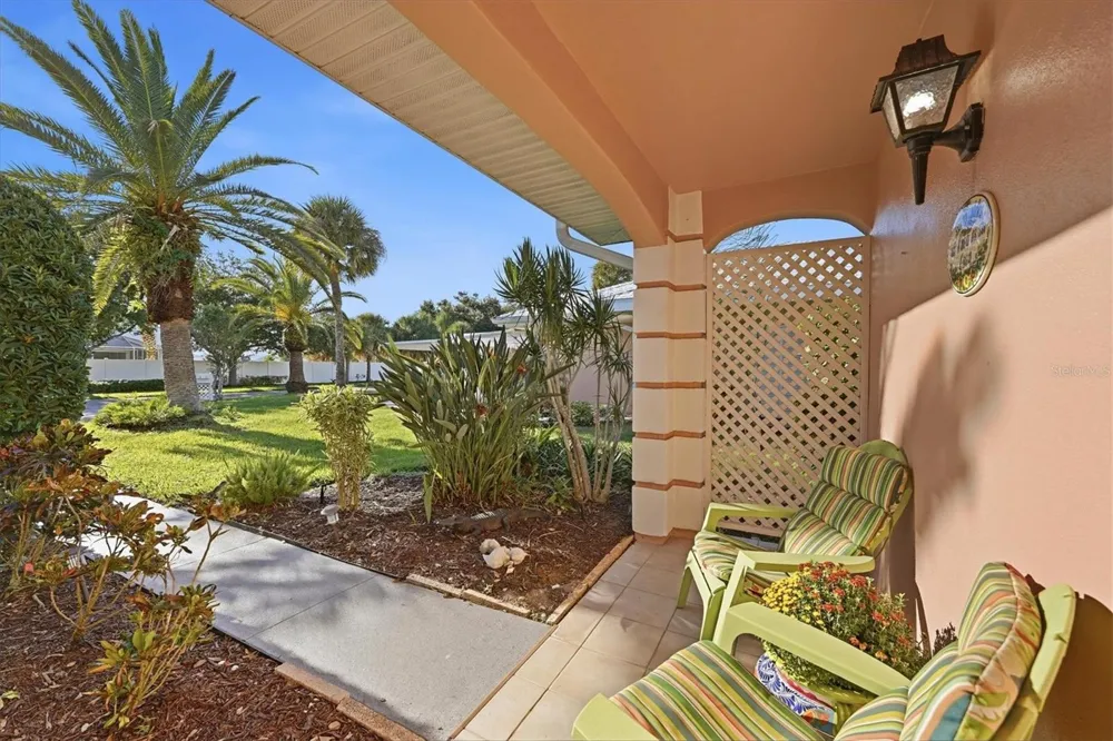 308 CERROMAR WAY #19 Venice, FL 34293