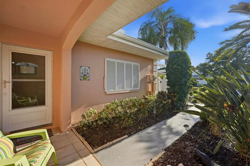308 CERROMAR WAY #19 Venice, FL 34293