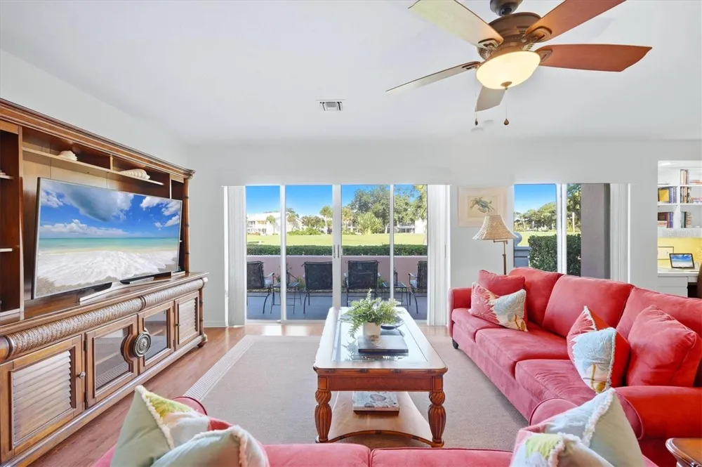 308 CERROMAR WAY #19 Venice, FL 34293
