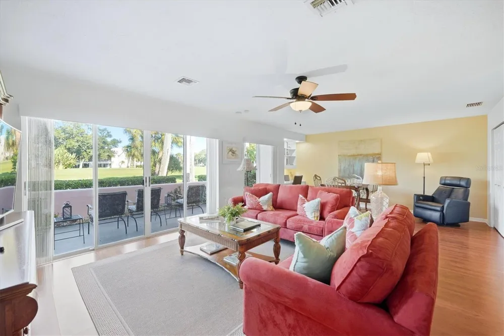 308 CERROMAR WAY #19 Venice, FL 34293
