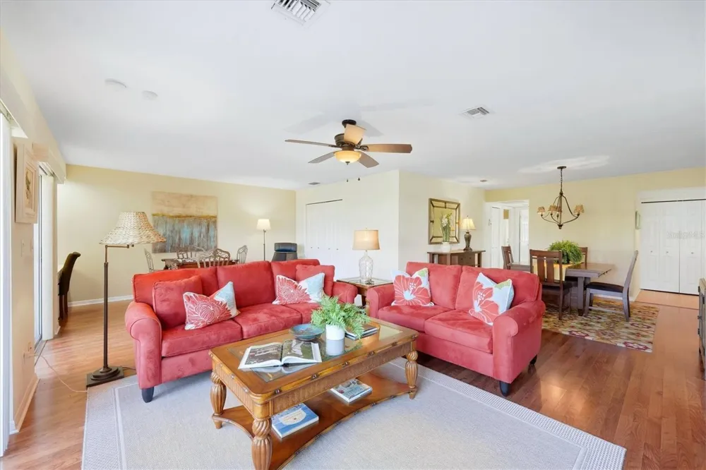 308 CERROMAR WAY #19 Venice, FL 34293