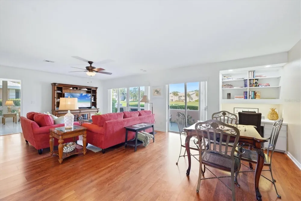 308 CERROMAR WAY #19 Venice, FL 34293